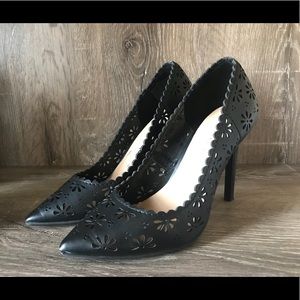 LAUREN CONRAD HEELS